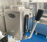Trancheuse industrielle de viande congelée pour marmites chaudes Machine à trancher la viande congelée