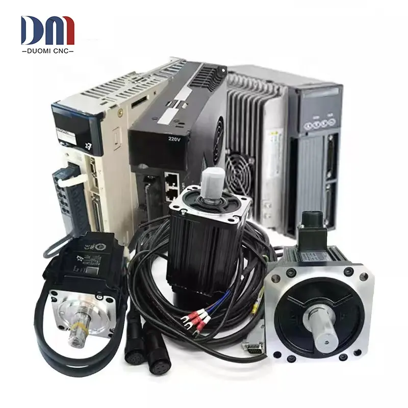 Motor Naaien Eurodrive Tandwielreductie Dft71d8 Originele Fanuc Ac Motor Mitsubishi Cnc Siemens Yaskawa Servo Motor Servo Controller