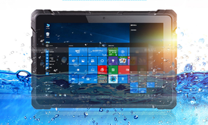 New <span class=keywords><strong>10</strong></span>.1 Inch Cảm Ứng Công Nghiệp Tablet PC Với 1920X1200 Độ Phân Giải 8GB Bộ Nhớ MTK Bộ Vi Xử Lý 4G/5G Mạng Thiết Kế Gồ Ghề - Product Image 4