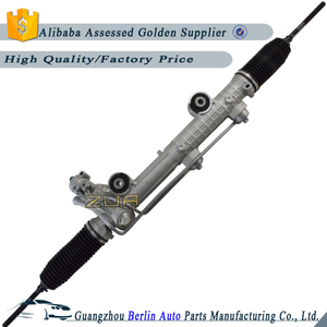 Para <span class=keywords><strong>Mercedes</strong></span> Benz Clase E 2002 - 2009 Piezas del Sistema de Dirección Asistida <span class=keywords><strong>Cremallera</strong></span> de Dirección 2114603200 A2114602000 A2114603200 A2194600600 - Product Image 2