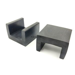 U船地板浮子，橡胶托梁隔离器地板分离器套装，适用于1.5-<span class=keywords><strong>2</strong></span>英寸厚托梁 - Product Image 2