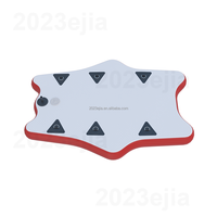Bodyboard personnalisé surf surf bodyboard gonflable body board natation tapis flottant dispositifs pour enfants et adultes