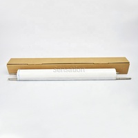 Ролик для очистки AE04-5059 AE04-5062 наконечника для Ricoh Pro 8100 8110 8120 C651 C751 C5100 C5300 C7100 Запчасти для копировальных аппаратов