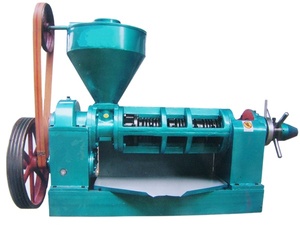 Automatic Cooking <strong>Oil</strong> Making Machine Edible <strong>Oil</strong> <strong>Processing</strong> <strong>Equipment</strong> for Sunflower Seed &amp; Peanut <strong>Oil</strong> - Product Image 1
