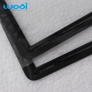 หน้าจอสัมผัสขนาด 10.1 นิ้ว สำหรับ Vortex <span class=keywords><strong>Z</strong></span> Tab 10 GY G10612A 01 V พร้อมจอดิจิตอลทัชสกรีน สภาพดี - Product Image 3