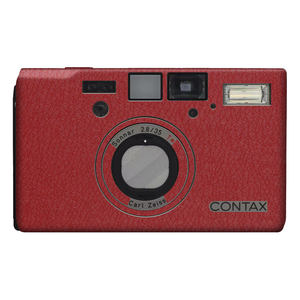 ฟิล์มป้องกันผิว3เมตรสติ๊กเกอร์ติดกล้องฟิล์มป้องกันผิวไวนิลสำหรับฝาครอบ <span class=keywords><strong>T3</strong></span> <span class=keywords><strong>Contax</strong></span> - Product Image 3