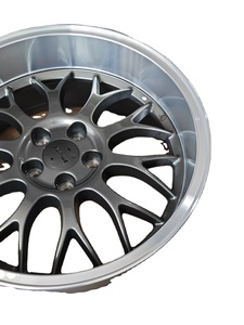 Jantes de voiture 18 pouces 5X108 à déport profond pour <span class=keywords><strong>Volvo</strong></span> <span class=keywords><strong>V90</strong></span> V60 S90 S60 CX40 CX60 CX90 S40 V40 - Product Image 4