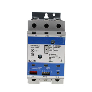 Arrancador de motor W200M3CNC - Product Image 1