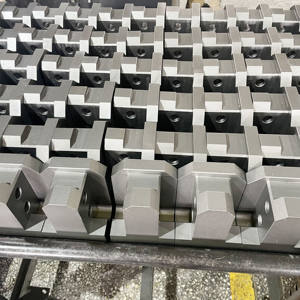 Cơ bản khoan cắt Công cụ chủ Auger răng tungsten <span class=keywords><strong>carbide</strong></span> Rock bit ROTARY khai thác mỏ Pick chủ giữ răng - Product Image 4