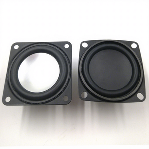 <span class=keywords><strong>ลำโพง</strong></span>มินิฟูลเรนจ์คุณภาพสูงขนาด 2 นิ้ว 10 วัตต์ 5 วัตต์ IPX7 กันน้ำ ตัวเรือนโลหะ พร้อมแผงขั้วต่อ - Product Image 6