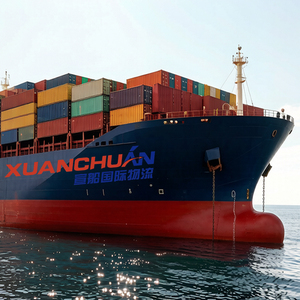Professional Freight <strong>Forwarder</strong> From China | Door to Door Shipping to Bulgaria | Reliable Logistics <strong>Agent</strong> - Product Image 5