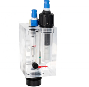 เซ็นเซอร์วัดคลอรีนอิสระแบบดิจิตอลรุ่นใหม่ของ Endress+Hauser Memosens CCS51D สำหรับน้ำดื่ม CCS51D-AA11BF+NC - Product Image 3