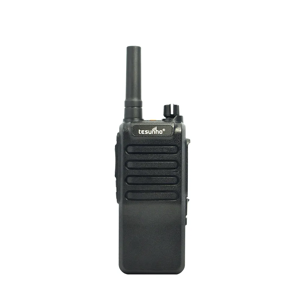 Sistema di localizzazione GPS per walkie-talkie SOS Tesunho TH-518L