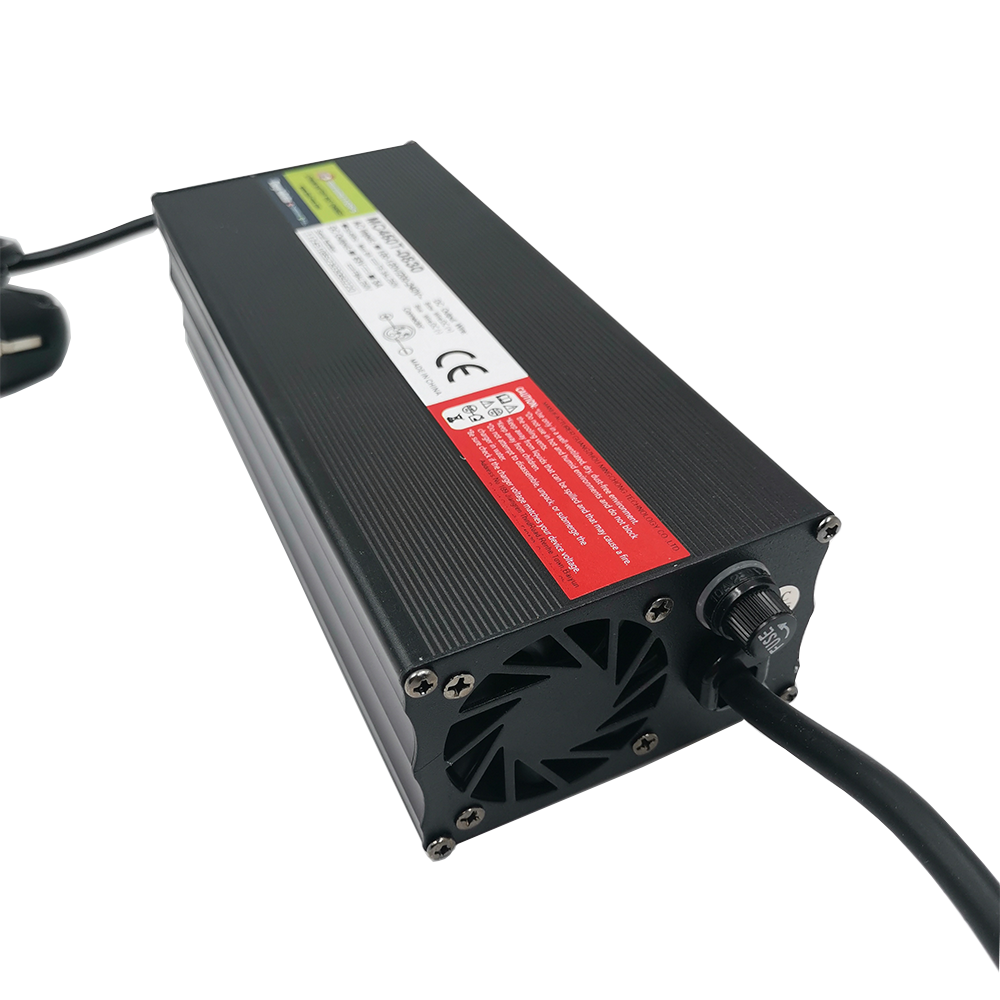 DUALTRON THUNDER 3 83V 5A 퀵 충전기 전기 스쿠터 부품 출시