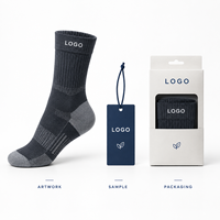 Schwarze Öko-Faser-Socken Textur Natürlicher Sitz Inhalt Transparenz Pflegeanleitung Verstärkte Stresszonen Chargenkontrolle Strickware