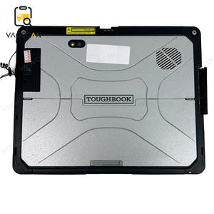 Para Laptop Diagnóstico TOUGHBOOK CF33 Tablet con CPU I5-6300U de 2.40 GHz / 2.50 GHz, <span class=keywords><strong>Windows</strong></span> <span class=keywords><strong>10</strong></span> <span class=keywords><strong>Pro</strong></span> y 8 GB - Product Image 6