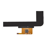 Pièces de rechange pour HP Slate 7 Plus WIFI 2800 2801 Tablet Touch Screen Digitizer Glass