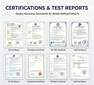 <span class=keywords><strong>Filet</strong></span> pare-<span class=keywords><strong>soleil</strong></span> HDPE robuste, écologique et <span class=keywords><strong>anti</strong></span>-UV pour l'agriculture, l'horticulture, la culture, la protection des animaux et l'ombrage des jardins - Product Image 6