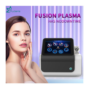 Máquina de Belleza Profesional 11 en 1 sin Gas, con Plasma Frío y Caliente, Ozono y Plasma Pen, para Mejorar las Líneas Finas - Product Image 5