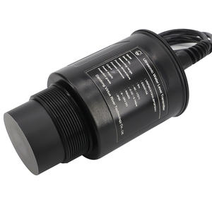 Ultraschall-Wassertiefenmesser Pegelmessgerät für Tanks Ultraschall-Wasserstandsensor - Product Image 5