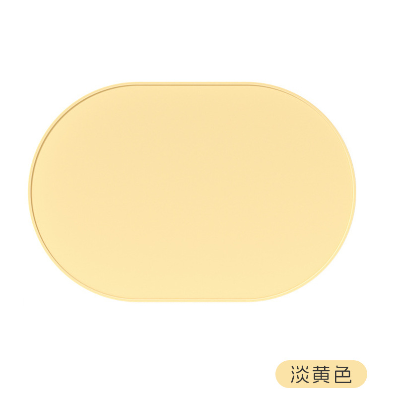 Jaune clair