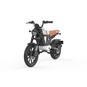 Bicicleta de Carretera de 2500W, Bicicleta Deportiva Todoterreno de 48ah y 2.5kw, Motor Central Certificado por la CEE de 48v para Adultos, Bicicleta Eléctrica M05 Plus, Motocicleta de 48v M05 Plus - Product Image 1