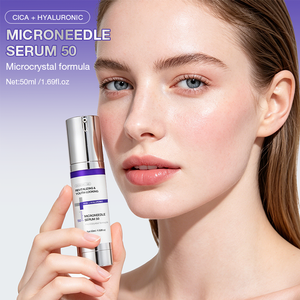 OEM Soothing Activating Regenerating Texture Improvement Acne Scar Repairing Brightening SST-50 Cica Reedle Essence <b>Face</b> <b>Serum</b> - Product Image 6