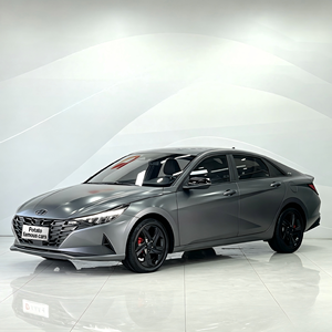 <span class=keywords><strong>Hyundai</strong></span> <span class=keywords><strong>Elantra</strong></span> <span class=keywords><strong>2022</strong></span> 1.5L CVT Edición 20 Aniversario, Auto Usado, Sedán de Gasolina para Exportación - Product Image 2