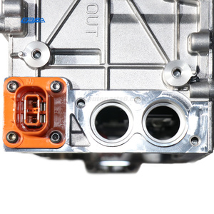 Convertidor de energía OEM 985114 P4 para Ferrari SF90 Stradale Spider 2020-2023, módulo de conversión de energía eléctrica de alto voltaje - Product Image 6