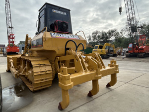 Выгодная цена на подержанные бульдозеры <span class=keywords><strong>Caterpillar</strong></span>: высокопроизводительные модели D7G, D8G, D8R, D5K, D8K - Product Image 4