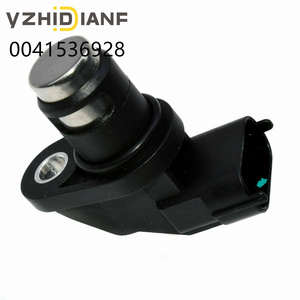 Sensor de Posición del Árbol de Levas Cam Cps 0041536928 A0041536928 Compatible con Mercedes W203 C209 W210 W211 W163 - Product Image 4