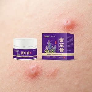Factory Wholesale Natural Anti <strong>Mosquito</strong> Bite <strong>Cream</strong> Cooling Soothing Relieve Itching <strong>Mosquito</strong> <strong>Repellent</strong> Ointment - Product Image 1