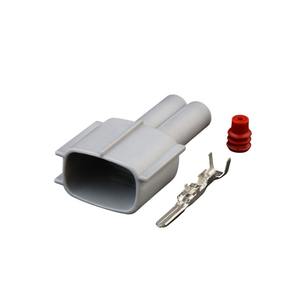 DJ7027F-2.2-11/21 <span class=keywords><strong>Auto</strong></span> Connector Geschikt Voor Toyota Brandstofinjector Plug Accessoires Mannelijke En Vrouwelijke Plug 2P - Product Image 4