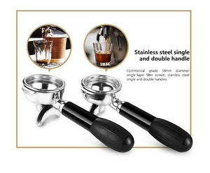 Machine à café expresso professionnelle italienne E61 à 2 groupes, semi-automatique, de qualité commerciale, avec mousseur à lait, prix d'usine - Product Image 6