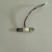 Básculas de cuerpo de pesca de cocina Mini sensor de fuerza de celda de carga para uso de bebé