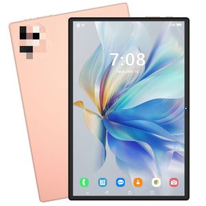 Tablette Android Ultra 6 10,1 pouces, batterie 6000 mAh, stockage 12 Go + 512 Go, appareil photo 2 MP + 5 MP, processeur Quad Core MTK, fabricant OEM - Product Image 5