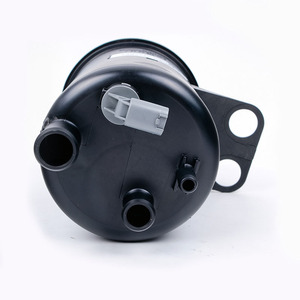Réservoir d'expansion de liquide de direction assistée 32416782538 pour E60 E61 E66, réservoir d'huile de direction assistée - Product Image 4