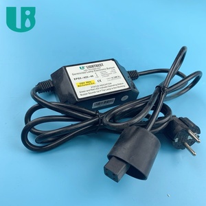 Ballast électronique EPS5-425-40 110v ou 240v pour ampoules <span class=keywords><strong>de</strong></span> lampe UV Ballast <span class=keywords><strong>de</strong></span> puissance <span class=keywords><strong>de</strong></span> lampe en gros d'usine prise EU US OEM - Product Image 6