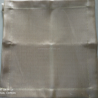 Tissu tissé résistant à la déchirure en tissu de fibre de verre multi-taille de qualité supérieure pour le textile d'isolation de renfort de construction