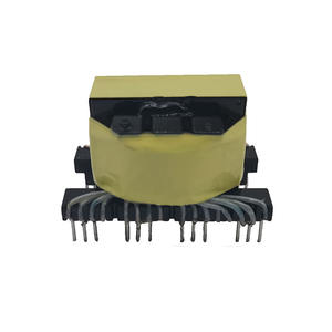 अनुकूलित PQ2020 8 + 8 पिन उच्च आवृत्ति स्विचन बिजली ट्रांसफार्मर - Product Image 4