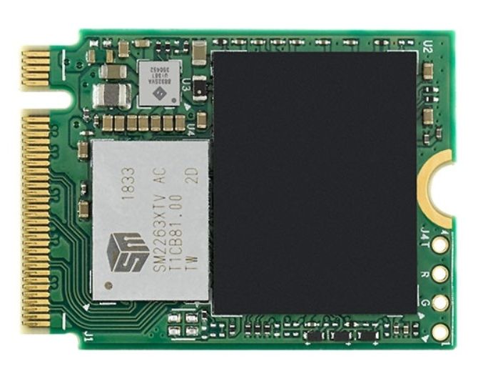 For Dell 256GB SSD TLC 2230 Gen3