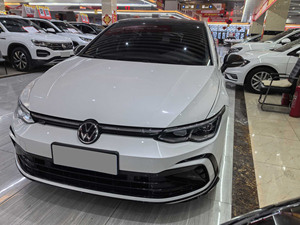 Prix d'usine Volkswagen <span class=keywords><strong>Golf</strong></span> 2021 280TSI Voiture à essence Véhicule d'<span class=keywords><strong>occasion</strong></span> le moins cher à vendre en stock - Product Image 2