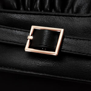 कस्टम धातु जस्ता मिश्र धातु जस्ता तरीके से फिनिश बेल्ट बकल - Product Image 5