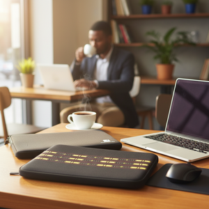 Funda de neopreno personalizada para ordenador portátil de 13,3 pulgadas, funda para portátil, funda para portátil, portátil de 13 pulgadas para Macbook - Product Image 1