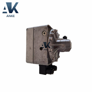 Régulateur de vide pneumatique 5610102050 REXROTH - Product Image 2