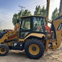 Garansi Kepuasan Konsumsi Energi Rendah Backhoe Wheel Loader SANY BHL95 Baru dengan Promosi Besar