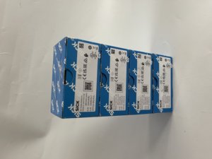 Sensor Fotoeléctrico SICK 100% Nuevo y Original WTF12-3N2431 - Product Image 1