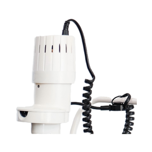 眼科機器5ステップスリットランプ5倍率LEDスリットランプ顕微鏡アイクリニック用ML-350 - Product Image 3