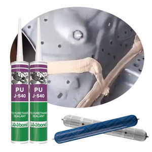 Joobond PU Polyurethane xe cơ thể kim loại tấm sửa chữa keo <span class=keywords><strong>Sealant</strong></span> cao cấp chất kết dính & sealants - Product Image 5