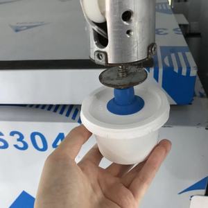 Automatic Soft Frozen Food Coins and Notes Operator Ice Cream Vending <b>Machine</b> - Product Image 3